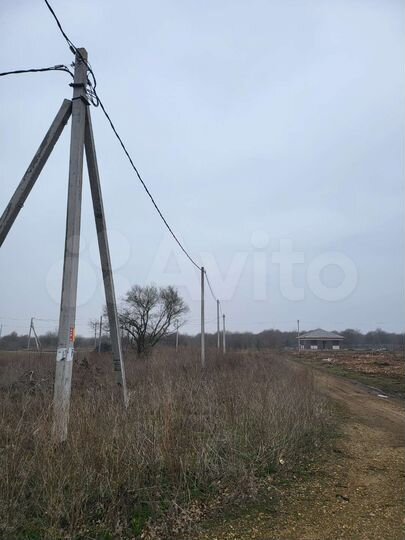 Участок 6 сот. (ИЖС)