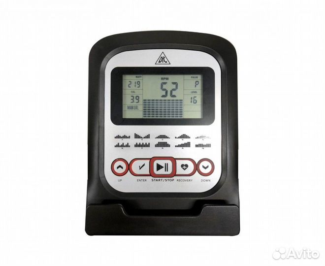 Велотренажер DFC B5901P