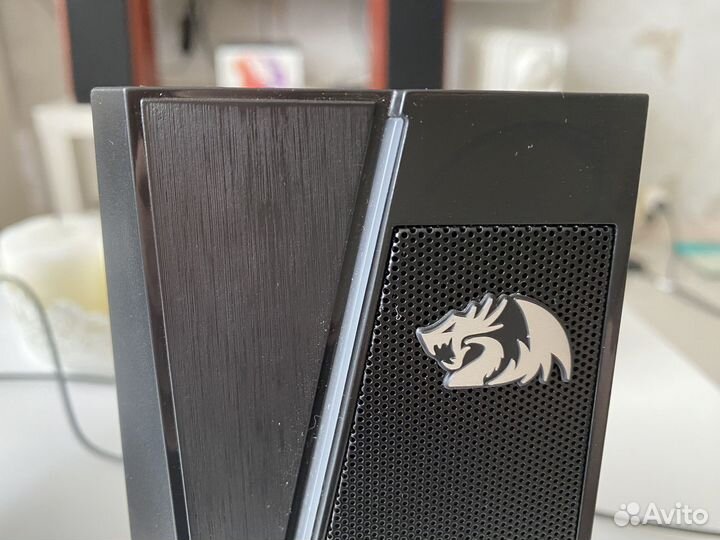 Компьютерные колонки Redragon