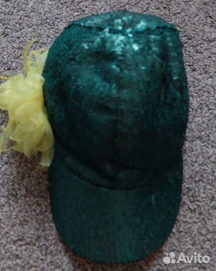 Кепка Моннализа