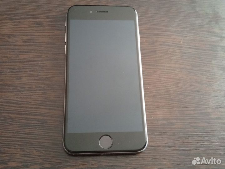 iPhone 6, 32 ГБ