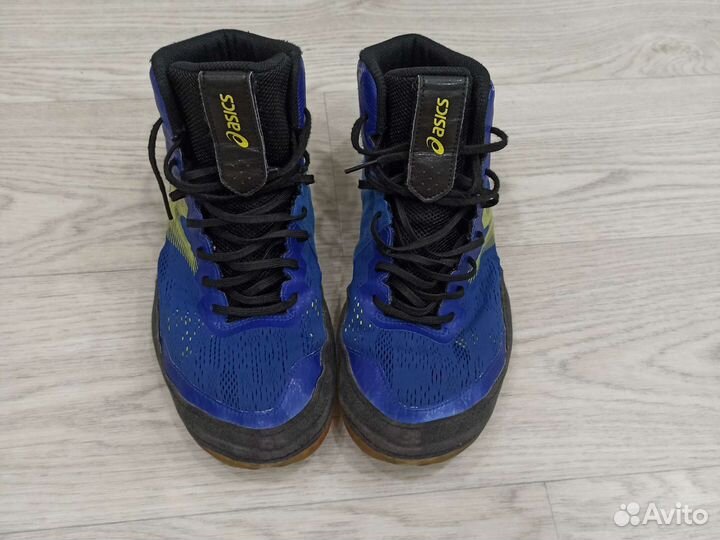 Борцовки asics JB elite IV