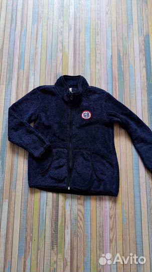 Детская толстовка