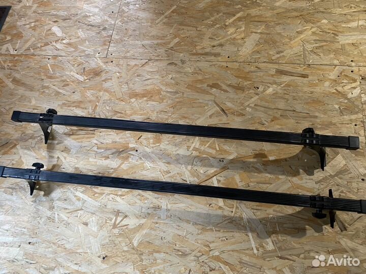 Багажник на крышу