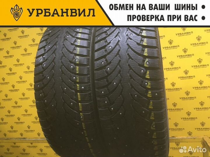 Formula Ice 225/65 R17 102