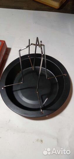 Гриль для жарки кур