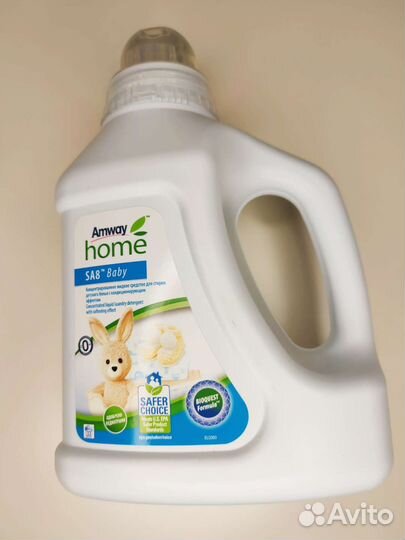 Жидкое средство для стирки цветного белья