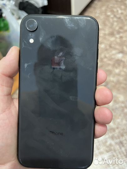 iPhone Xr 64gb б/у