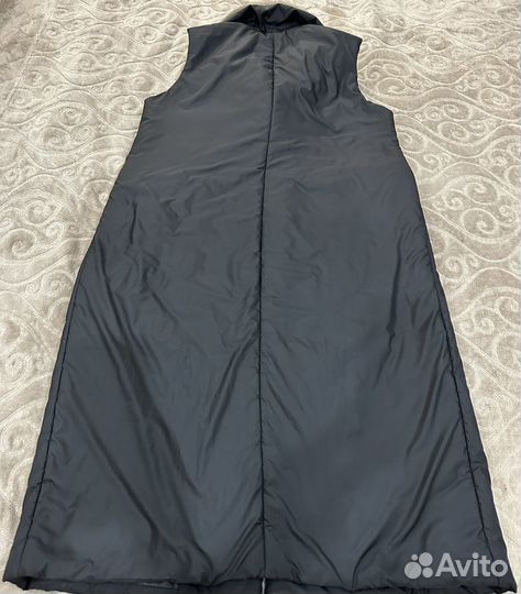 Безрукавка женская