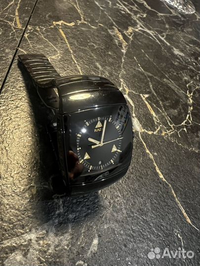 Rado керамика унисекс