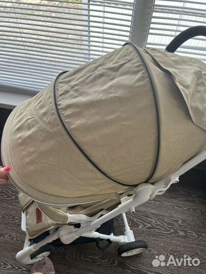 Прогулочная коляска Nuovita sfera