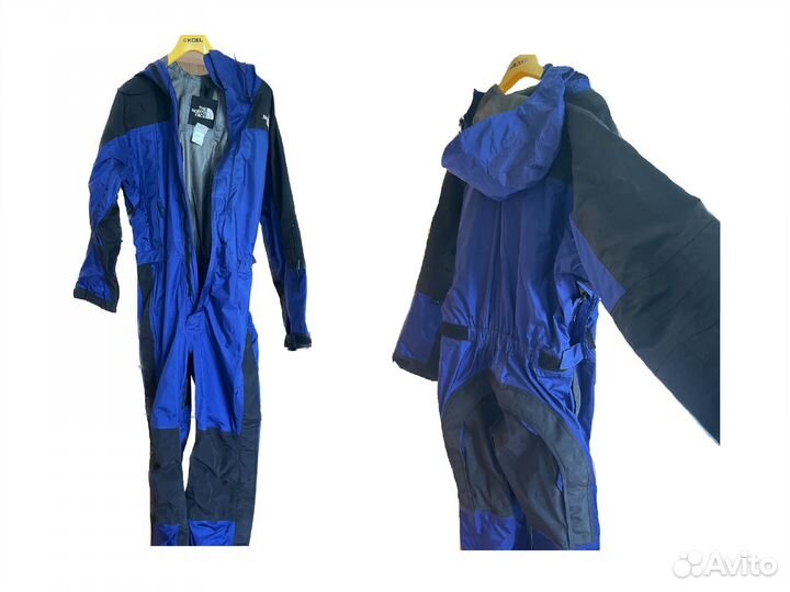 Комбинезон the north face