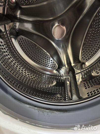 Стиральная машина lg WD-10302NUP