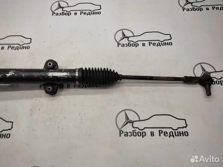 Рулевая рейка w904 Sprinter 611