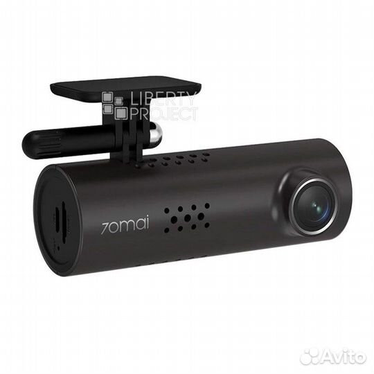 Видеорегистратор Xiaomi 70Mai 1S Midrive D06