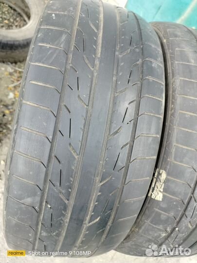 Toyo Proxes Sport 215/45 R17