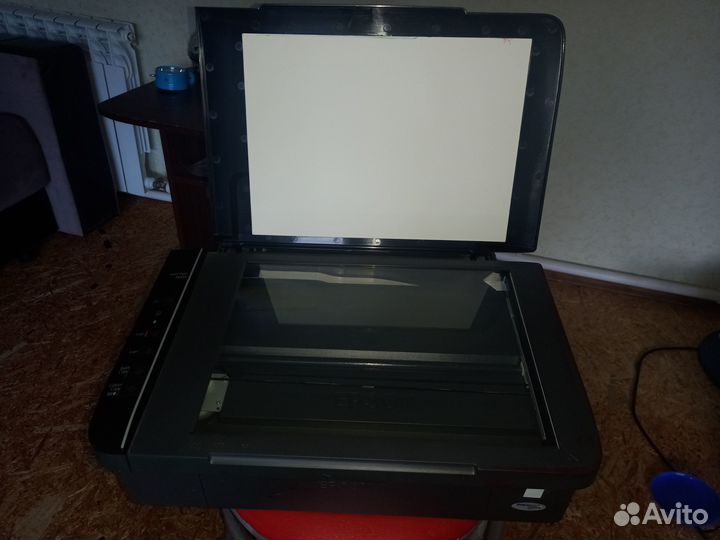 Продам принтер Epson