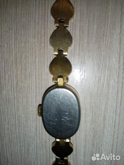 Часы луч женские