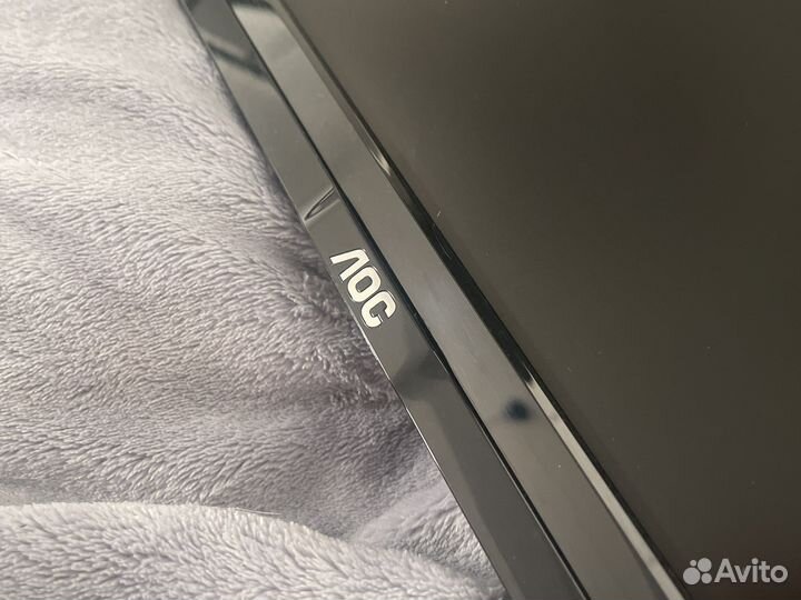 Монитор AOC 27” Q2778VQE