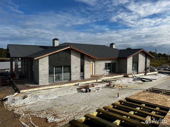 Термопанель Premium Колорадо 3 (1403)