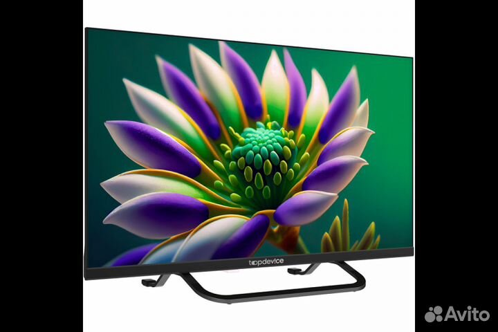 Телевизор Top device 32 frameless NEO 32CS04H