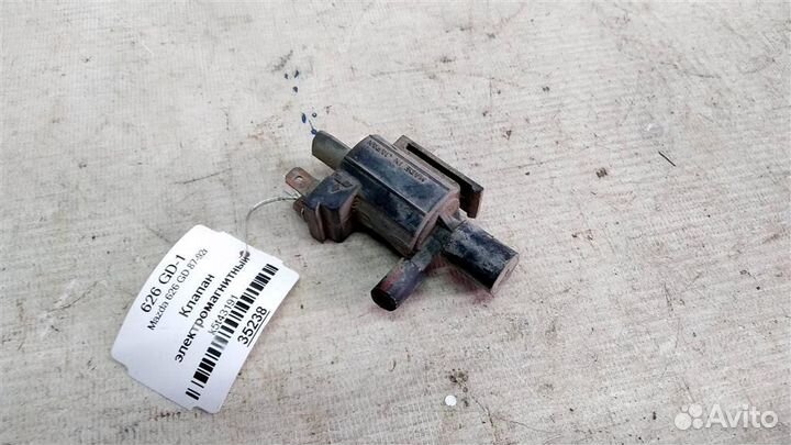 Клапан электромагнитный Mazda 626 GD 87-92г