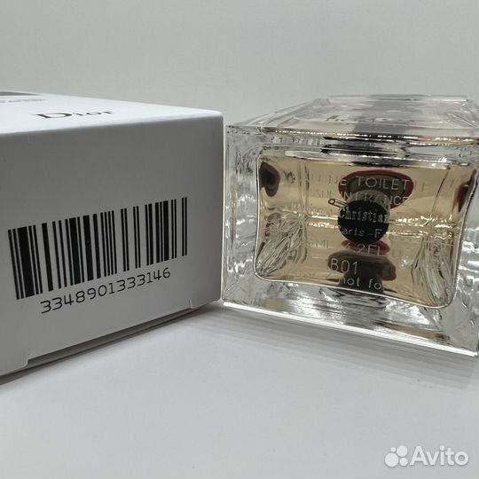 Christian Dior - Homme Sport (2017) 125ml Оригинал