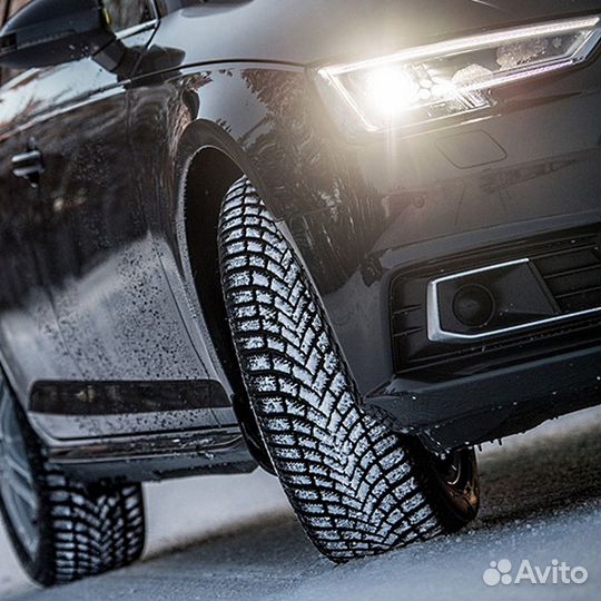 Bridgestone Blizzak LM-005 225/40 R18 92V