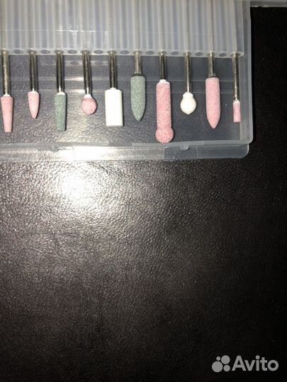 Все для маникюра и дизайна ногтей