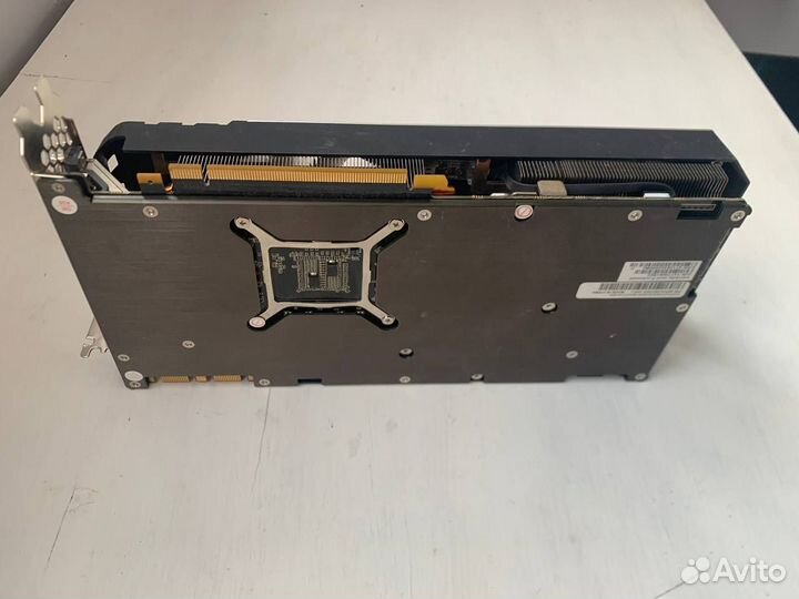 Видеокарта gtx 1070 8gb