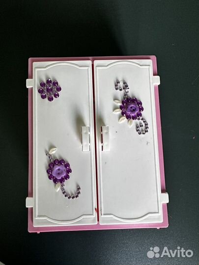 Набор мебели для кукол