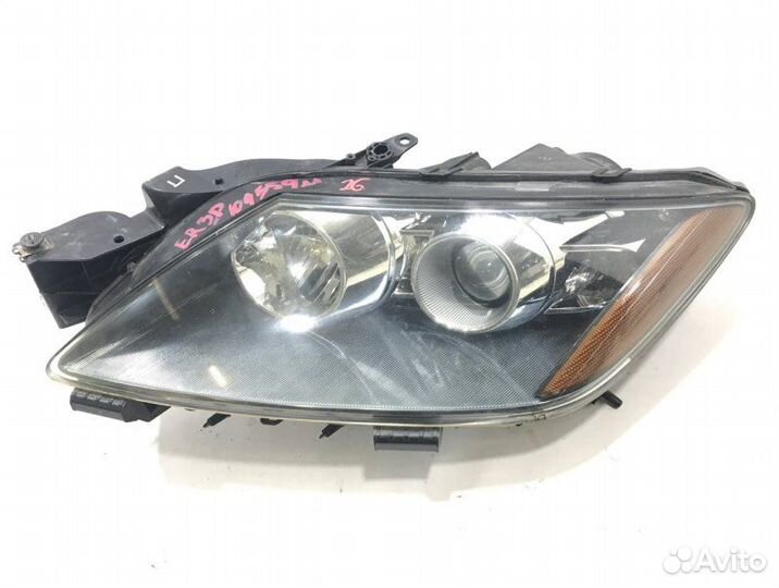 Фара левая Mazda Cx-7 ER3P L3VDT 2007