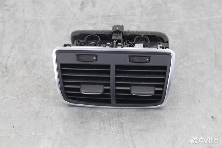 Дефлектор воздушный Audi A6(C7)