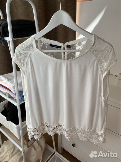 Пакет вещей одежда женская XL 50 52 54