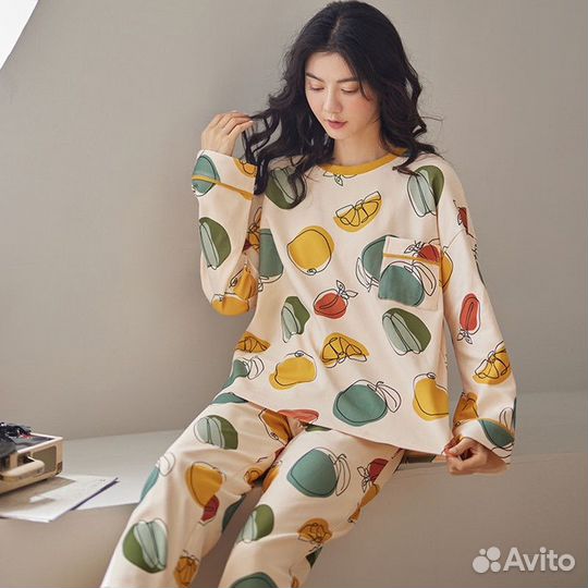 Домашняя одежда