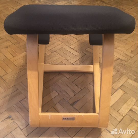 Коленный стул smartstool