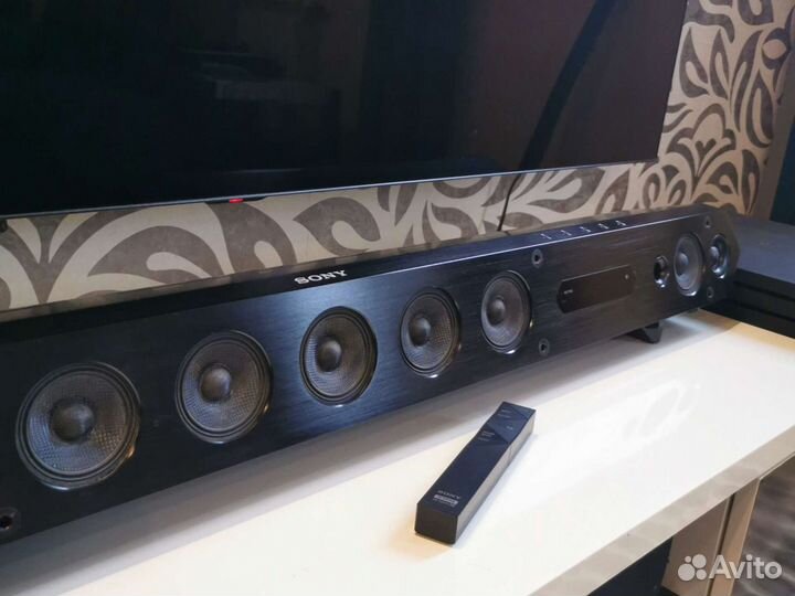Саундбар Sony ht st7