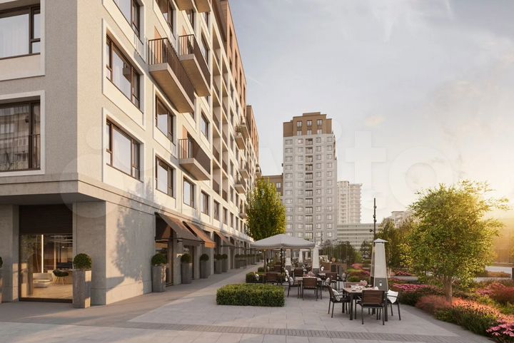 Продается ПСН площадью 81.3 кв.м