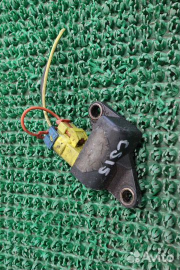 Датчик Air Bag Chevrolet Suburban GMT400