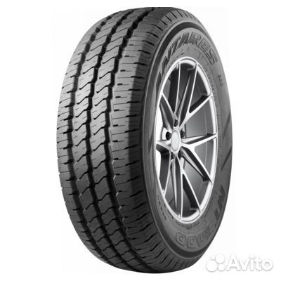 Antares NT3000 185/75 R16C 104S