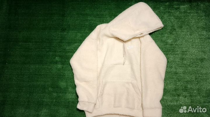 Худи nike мужское