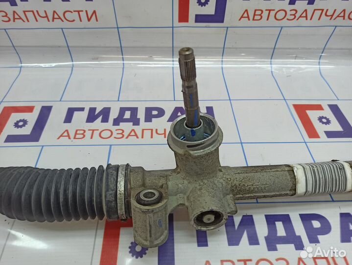 Рейка рулевая Opel Corsa (D) 5900275