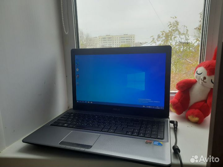 Asus intel core i3