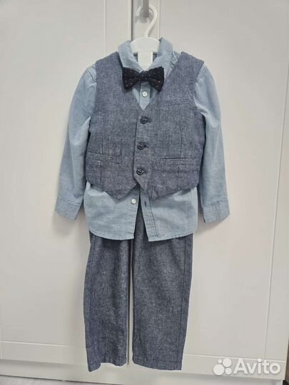 Костюм на мальчика