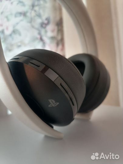 Беспроводные наушники для ps4, ps5