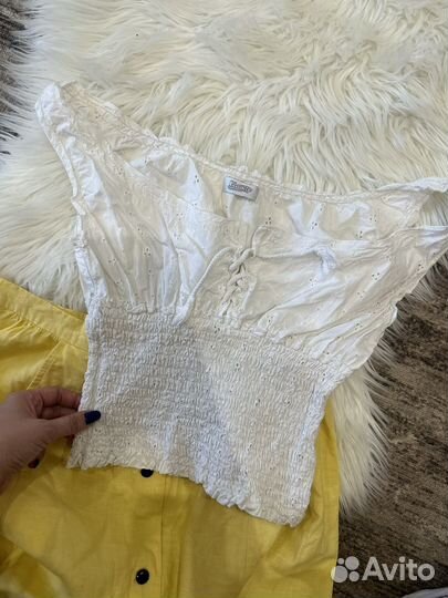 Вещи пакетом 44-46