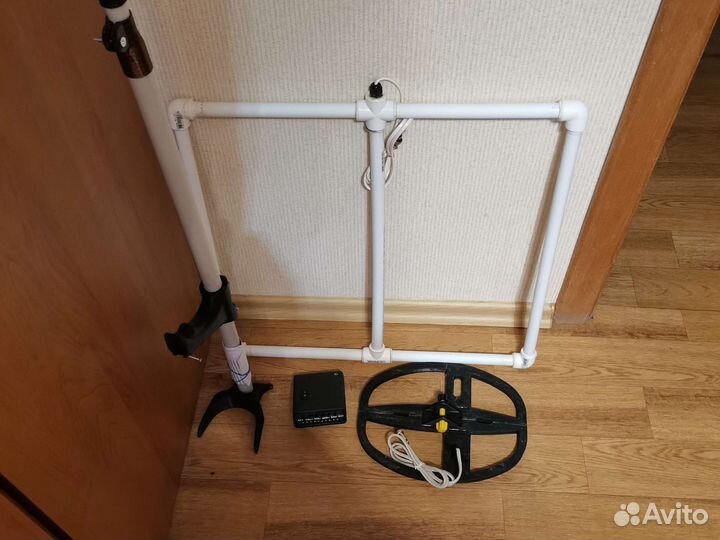 Металлоискатель клон (с гарантией)