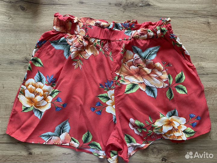 Домашние шорты Clockhouse размер 40