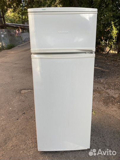 Холодильник nord