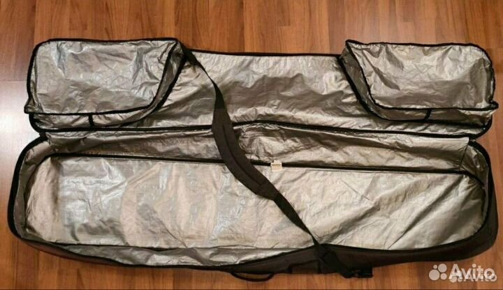 Чехол для сноуборда Dakine Цена 4000